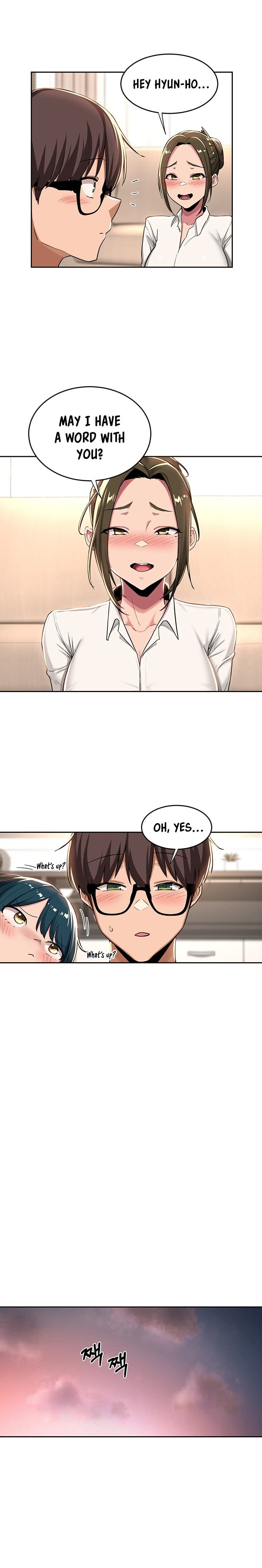 Sextudy Group - Chapter 39 — Page 13