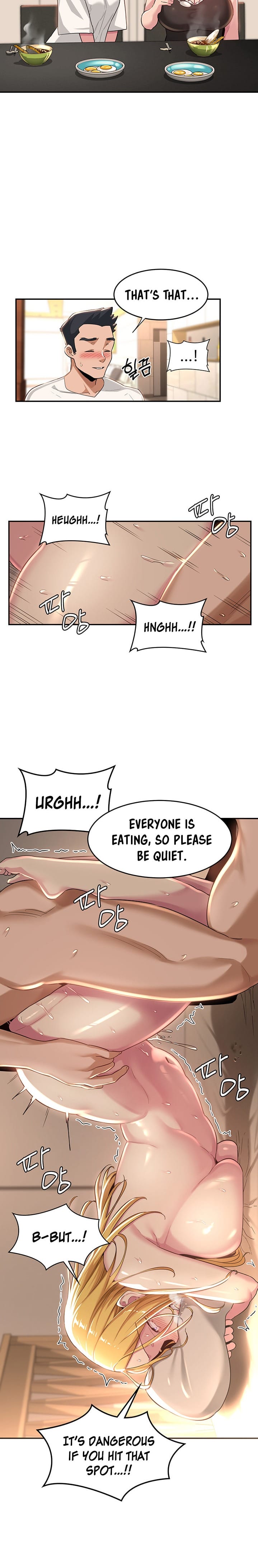 Sextudy Group - Chapter 52 — Page 12