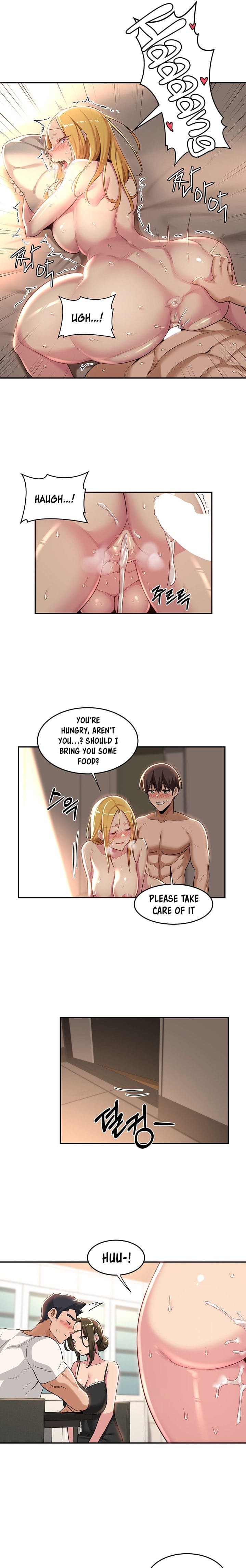 Sextudy Group - Chapter 52 — Page 13
