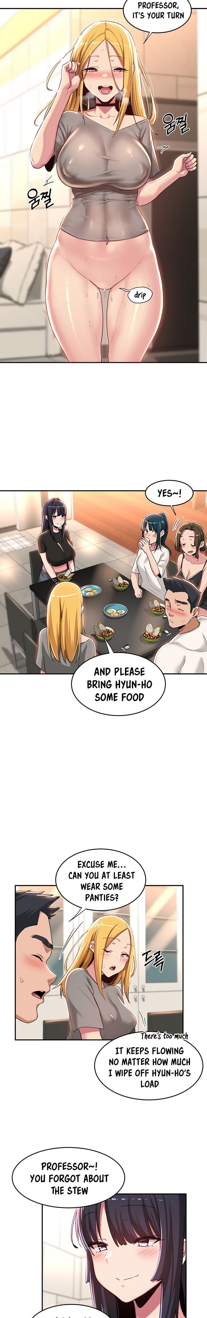 Sextudy Group - Chapter 52 — Page 14