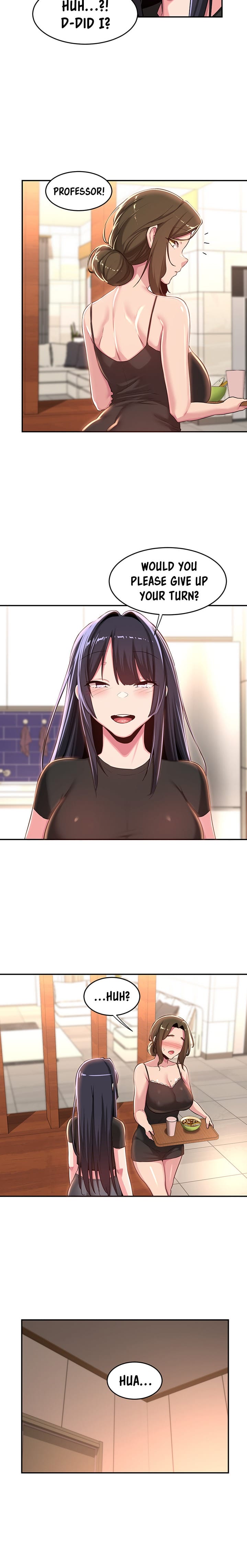 Sextudy Group - Chapter 52 — Page 15