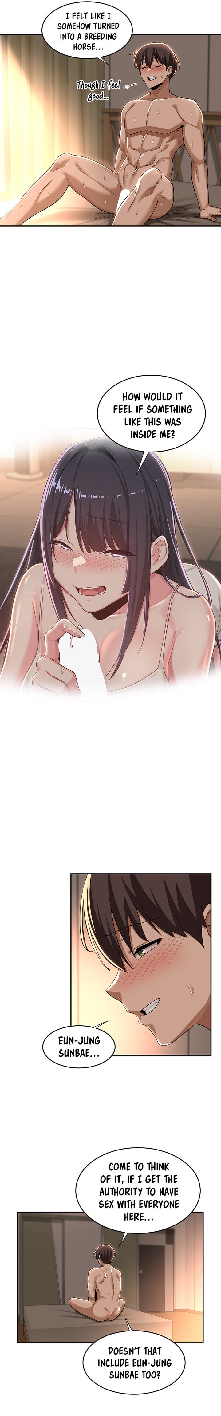 Sextudy Group - Chapter 52 — Page 16