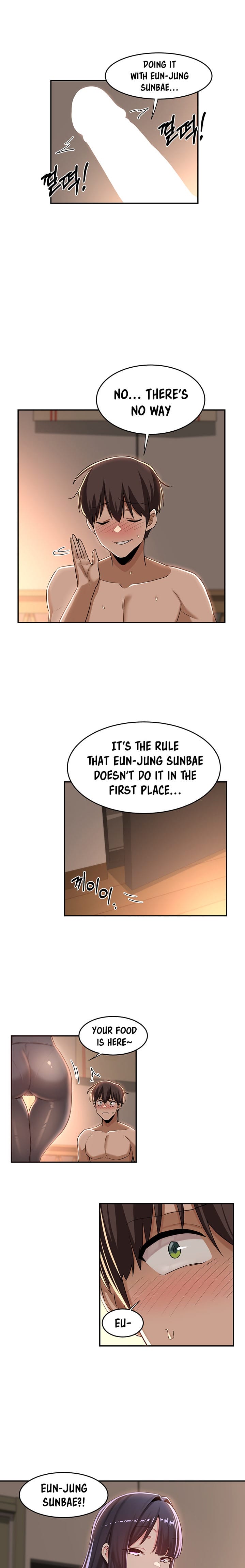 Sextudy Group - Chapter 52 — Page 17