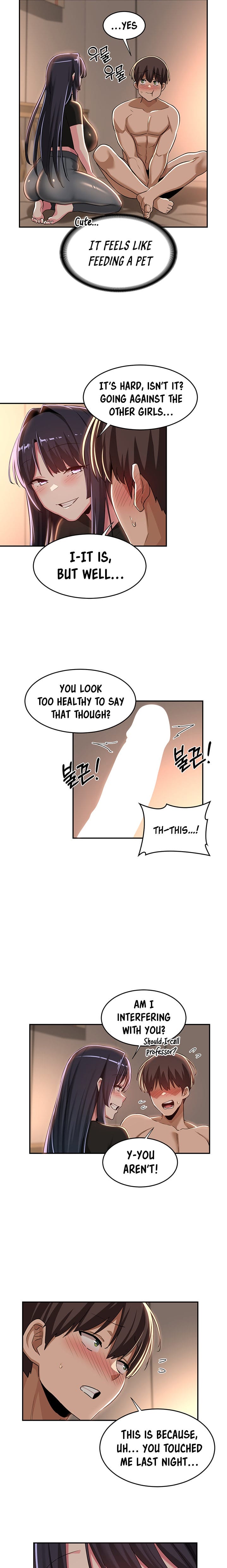 Sextudy Group - Chapter 52 — Page 19