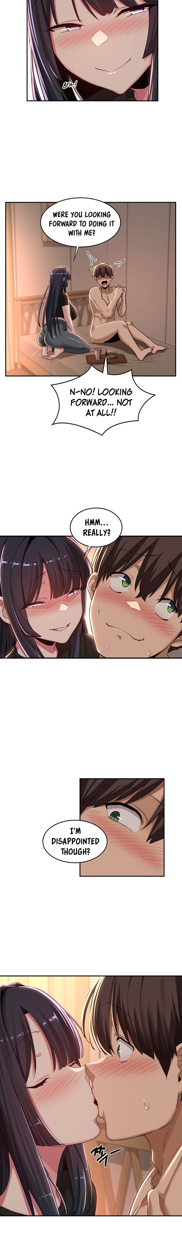 Sextudy Group - Chapter 52 — Page 20