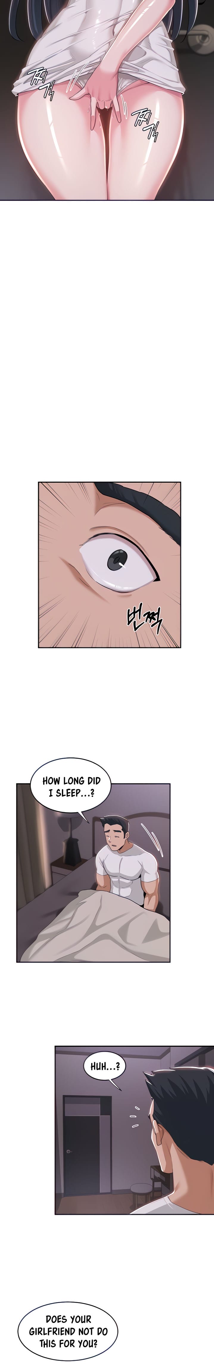 Sextudy Group - Chapter 52 — Page 6