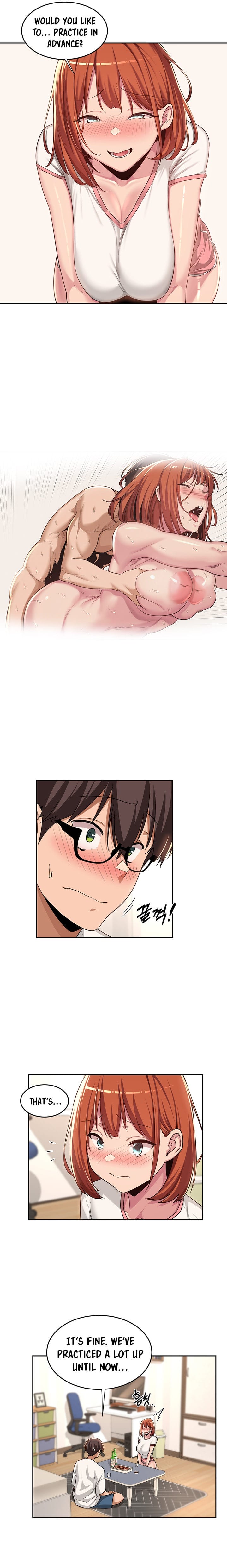 Sextudy Group - Chapter 47 — Page 10