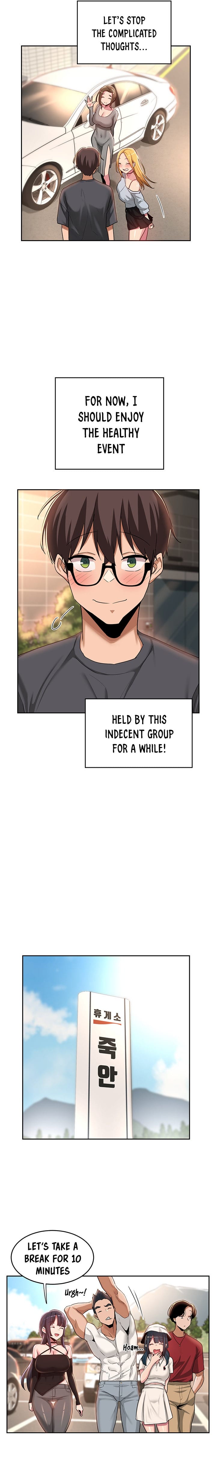 Sextudy Group - Chapter 47 — Page 16