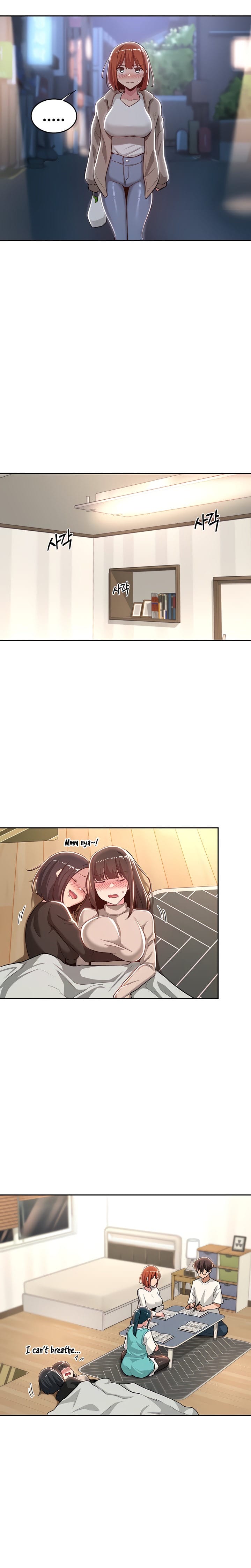 Sextudy Group - Chapter 43 — Page 10