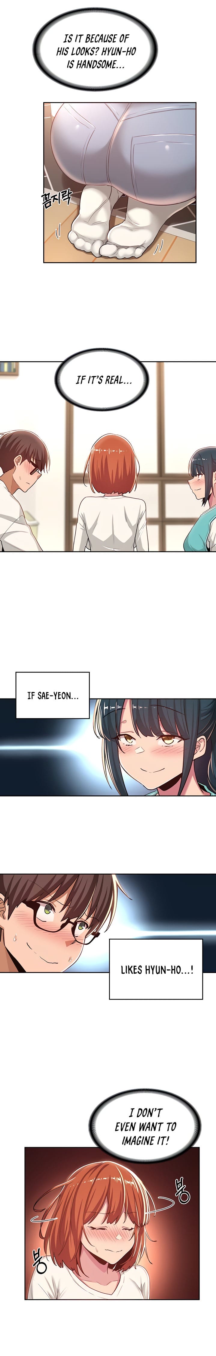 Sextudy Group - Chapter 43 — Page 12