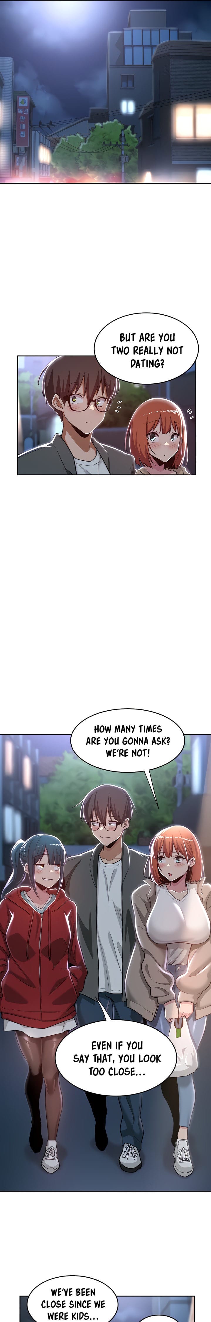 Sextudy Group - Chapter 43 — Page 7