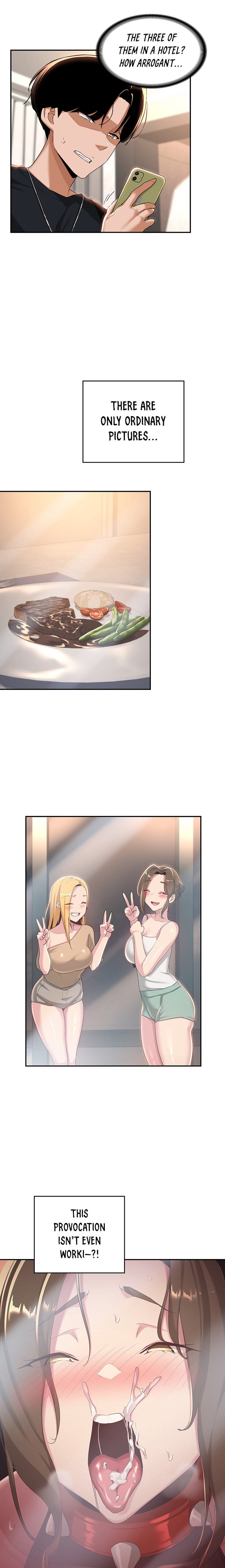 Sextudy Group - Chapter 68 — Page 11