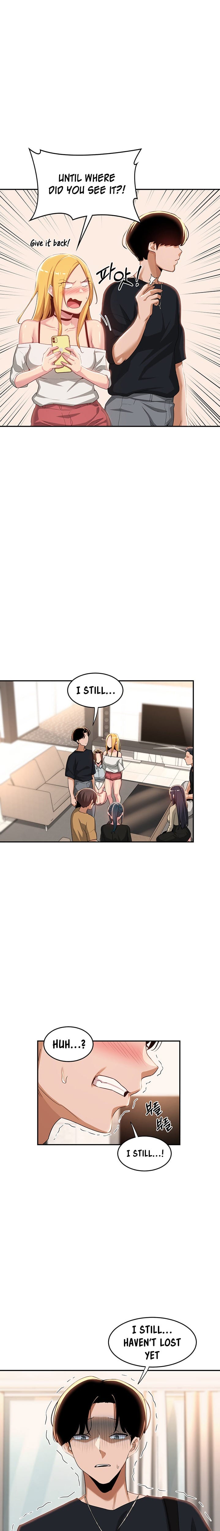 Sextudy Group - Chapter 68 — Page 14