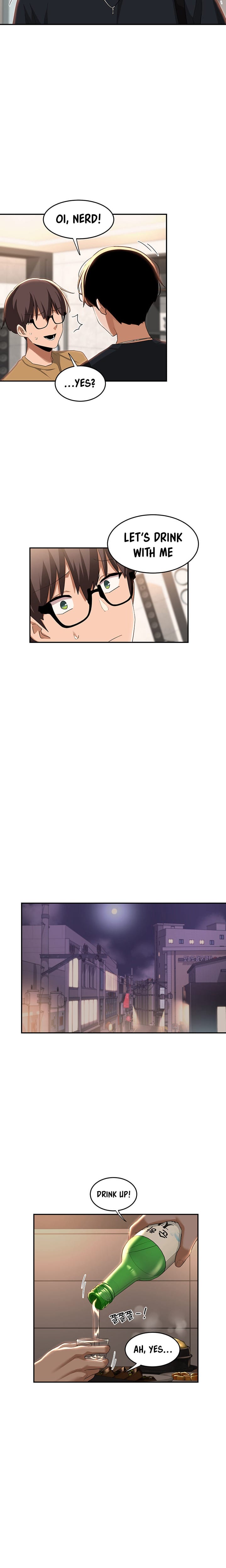 Sextudy Group - Chapter 68 — Page 15