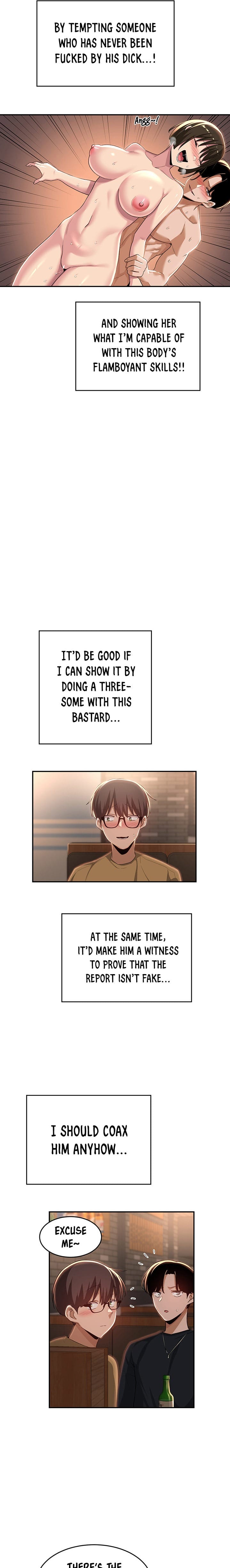 Sextudy Group - Chapter 68 — Page 19