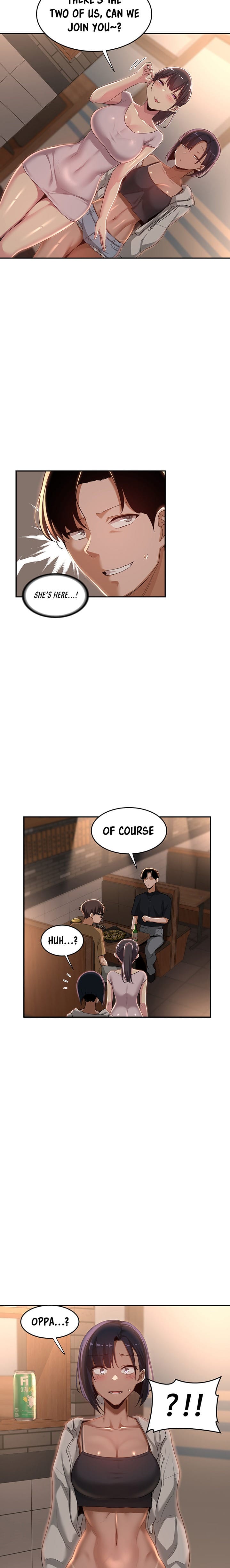 Sextudy Group - Chapter 68 — Page 20