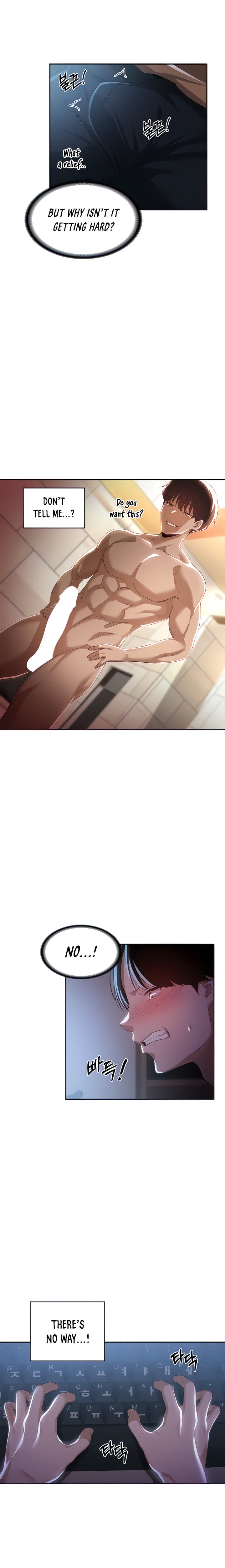 Sextudy Group - Chapter 68 — Page 7