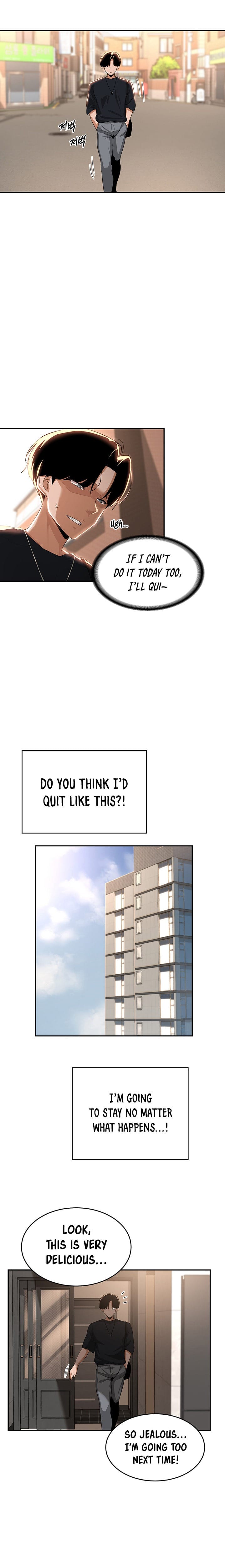 Sextudy Group - Chapter 68 — Page 9