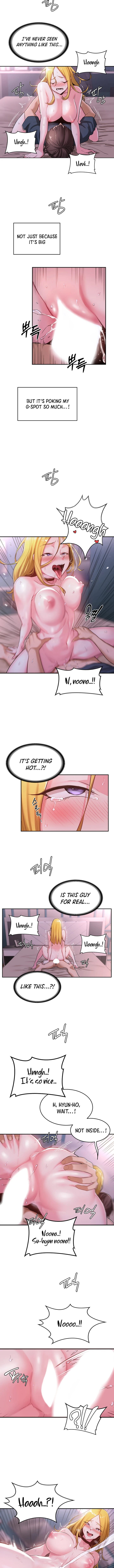 Sextudy Group - Chapter 6 — Page 4