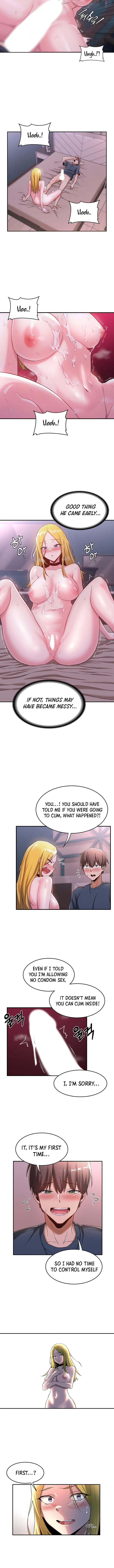 Sextudy Group - Chapter 6 — Page 5