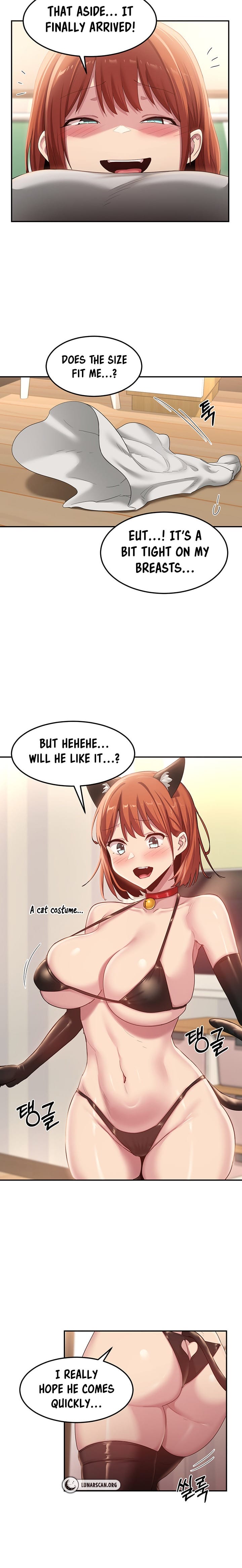 Sextudy Group - Chapter 102 — Page 9