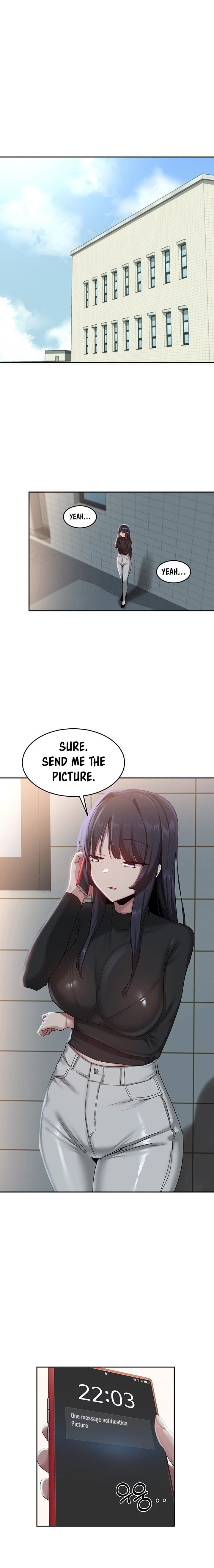 Sextudy Group - Chapter 91 — Page 16