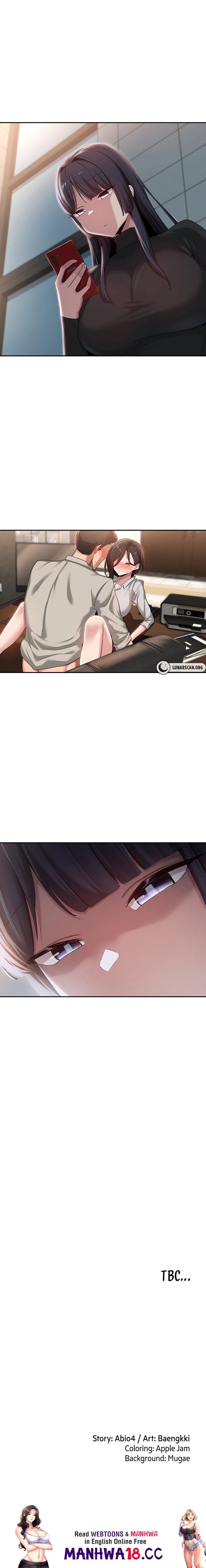 Sextudy Group - Chapter 91 — Page 17