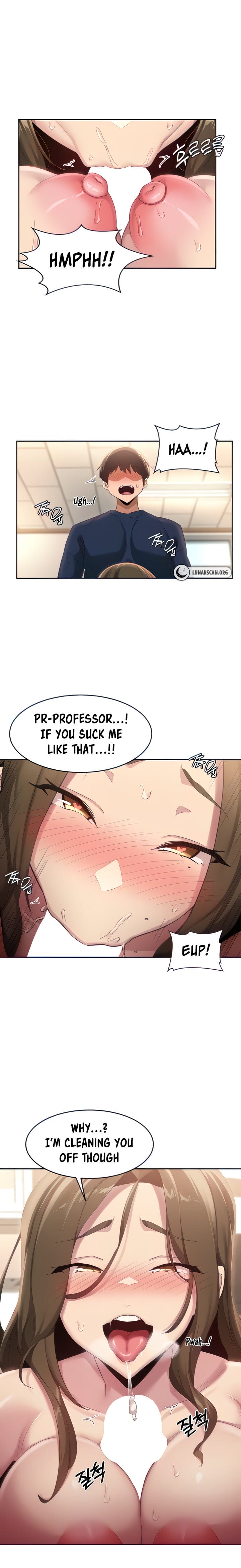 Sextudy Group - Chapter 91 — Page 7