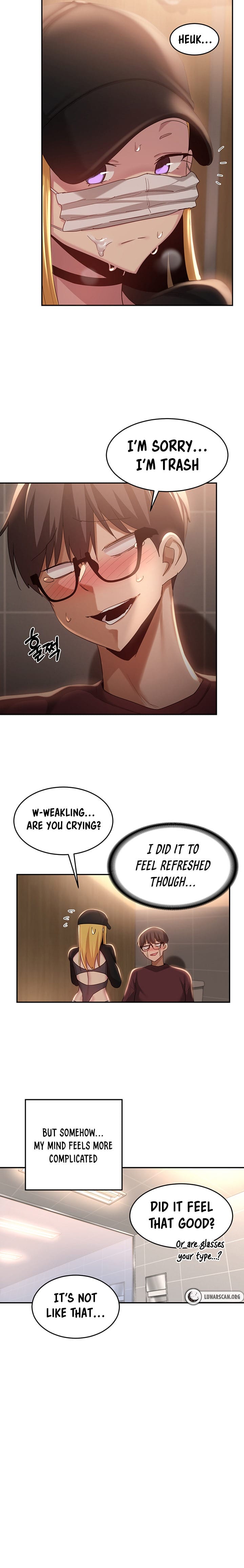 Sextudy Group - Chapter 86 — Page 15