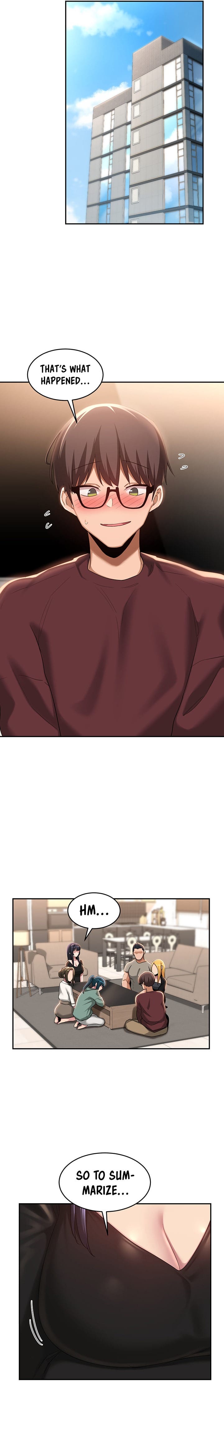 Sextudy Group - Chapter 86 — Page 16