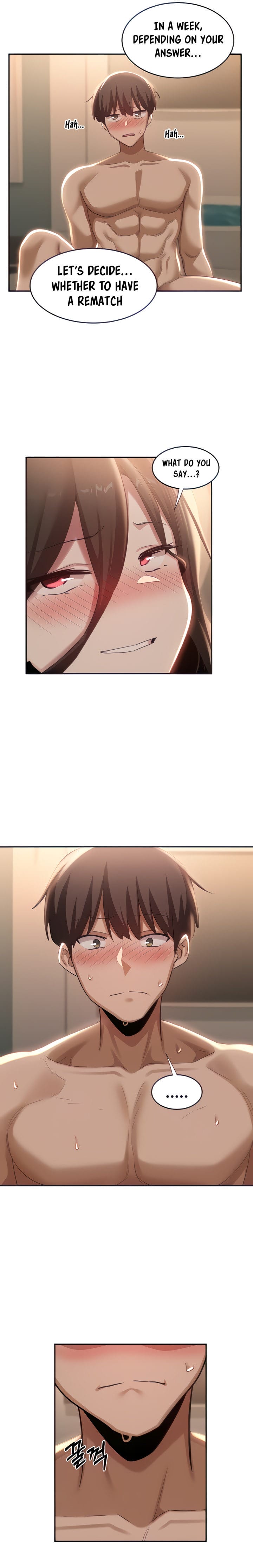 Sextudy Group - Chapter 86 — Page 4