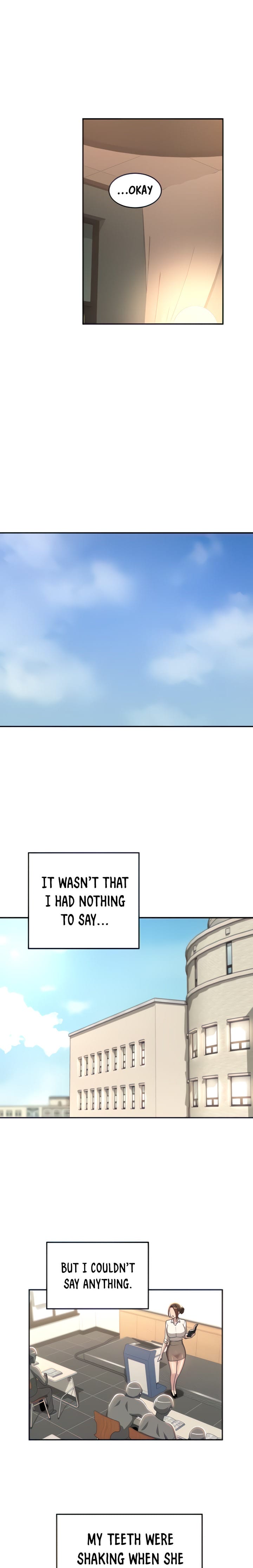 Sextudy Group - Chapter 86 — Page 5