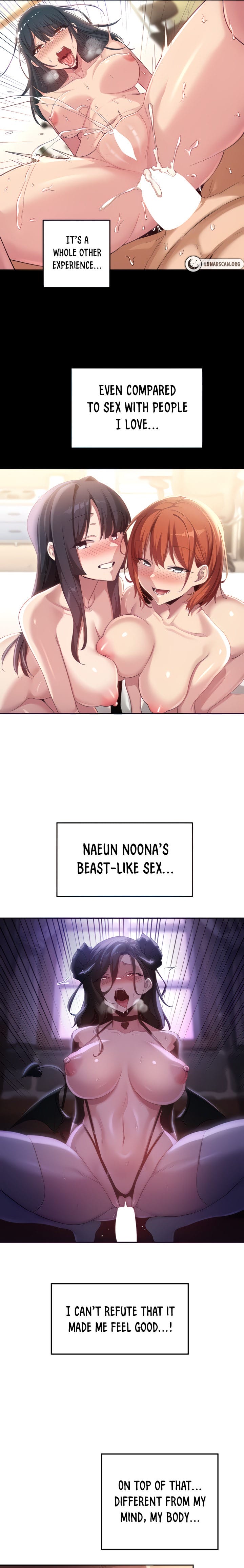 Sextudy Group - Chapter 86 — Page 7