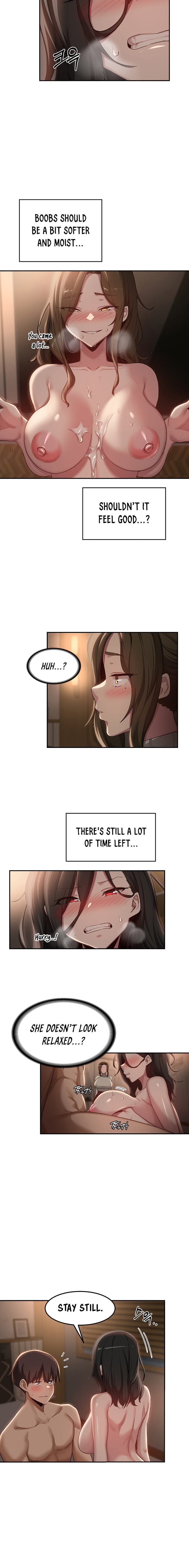 Sextudy Group - Chapter 94 — Page 12