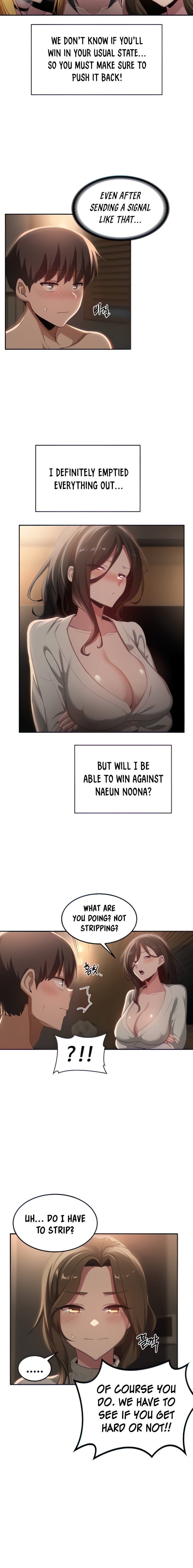 Sextudy Group - Chapter 94 — Page 4