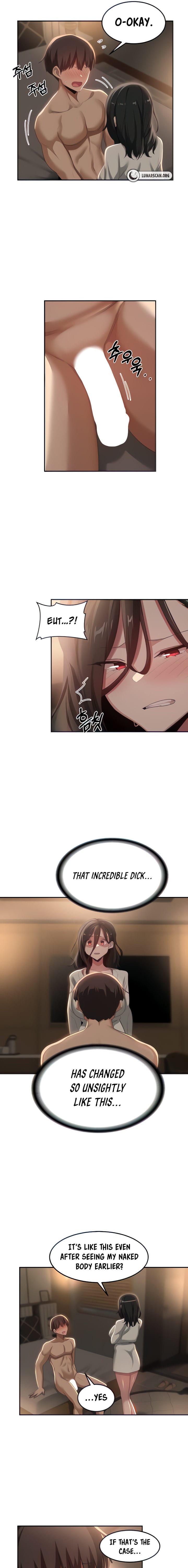 Sextudy Group - Chapter 94 — Page 5