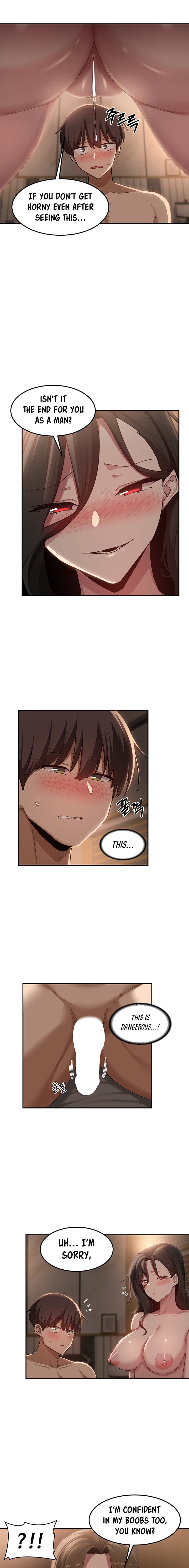 Sextudy Group - Chapter 94 — Page 7