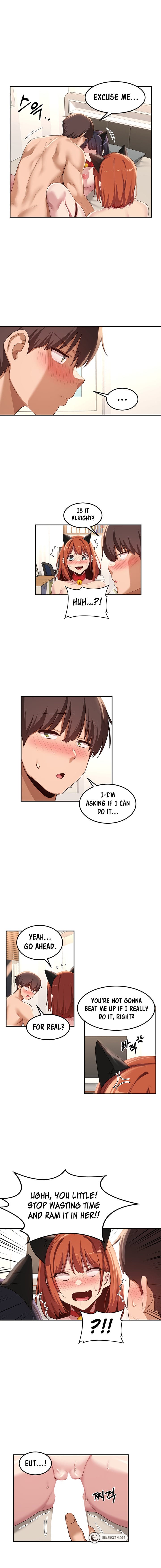 Sextudy Group - Chapter 106 — Page 10