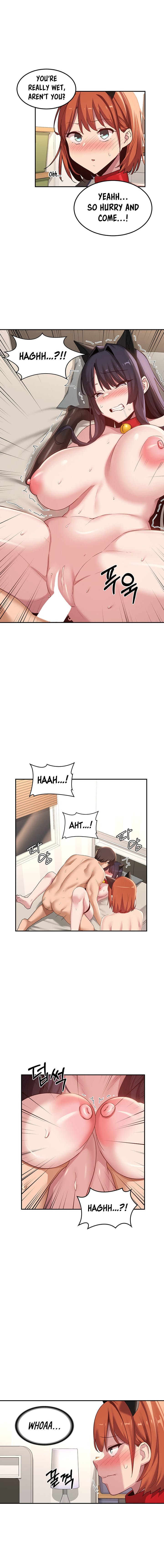 Sextudy Group - Chapter 106 — Page 11