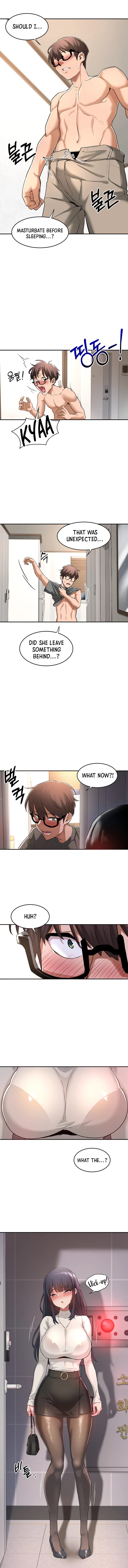 Sextudy Group - Chapter 1 — Page 10