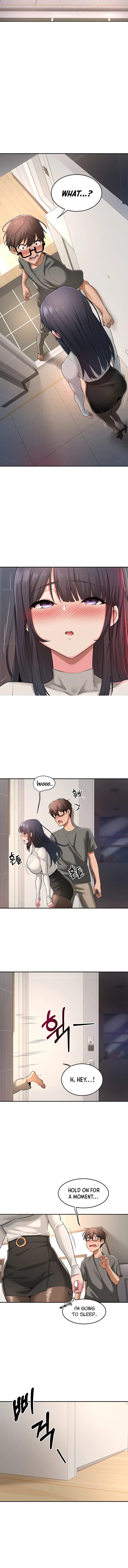 Sextudy Group - Chapter 1 — Page 11