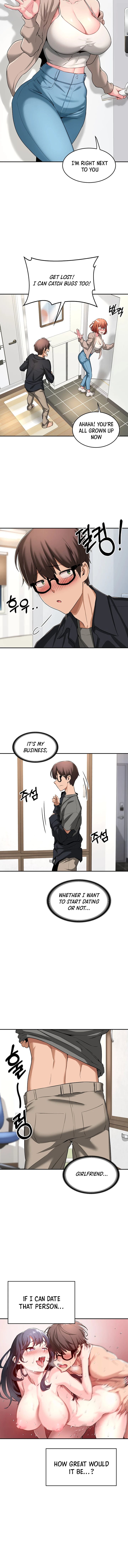 Sextudy Group - Chapter 1 — Page 9