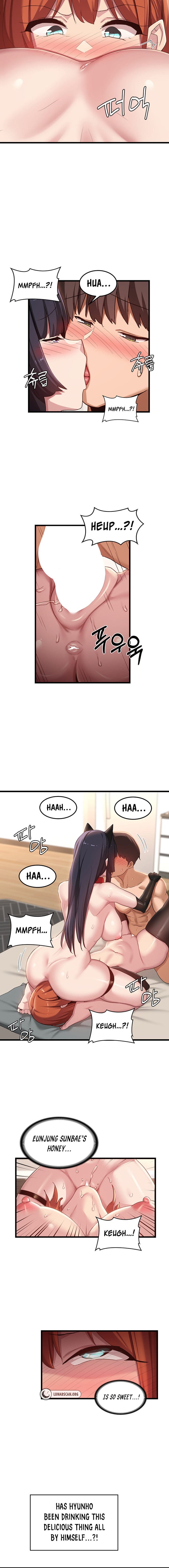 Sextudy Group - Chapter 107 — Page 10