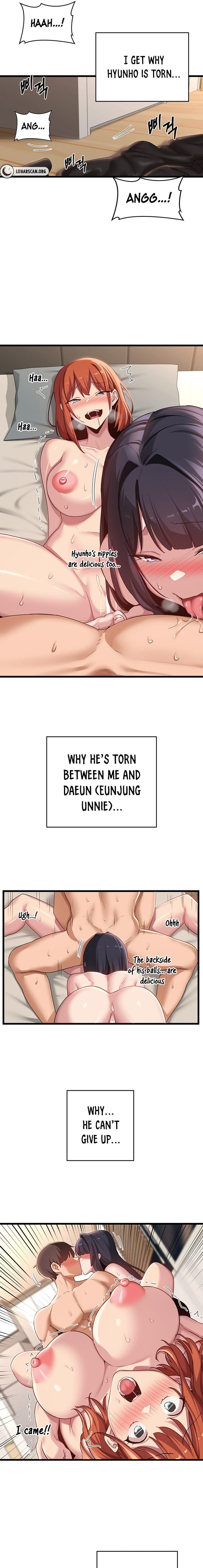 Sextudy Group - Chapter 107 — Page 13