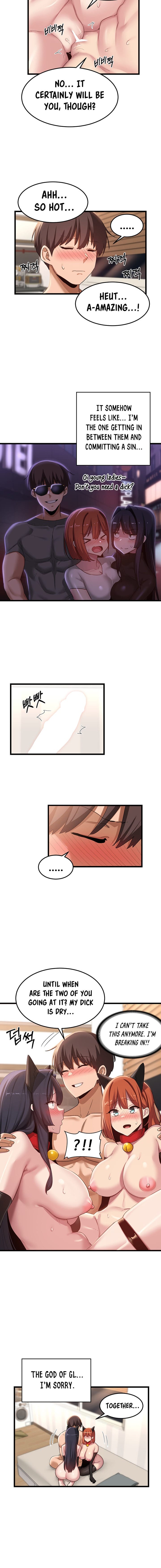 Sextudy Group - Chapter 107 — Page 8