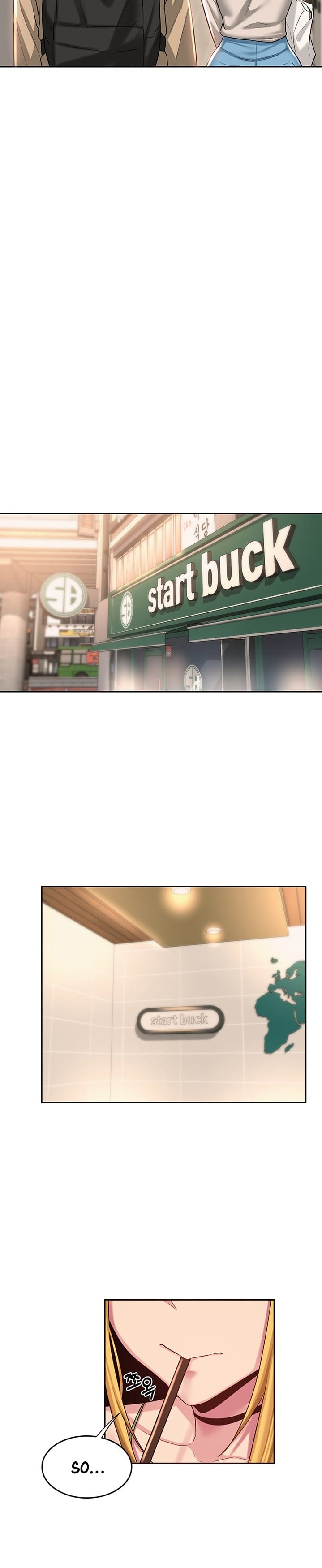 Sextudy Group - Chapter 34 — Page 12