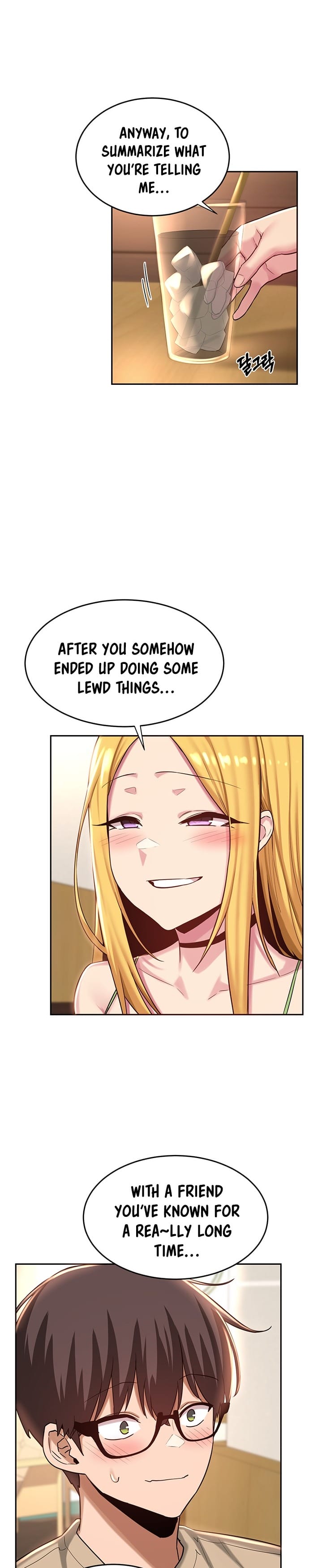 Sextudy Group - Chapter 34 — Page 14