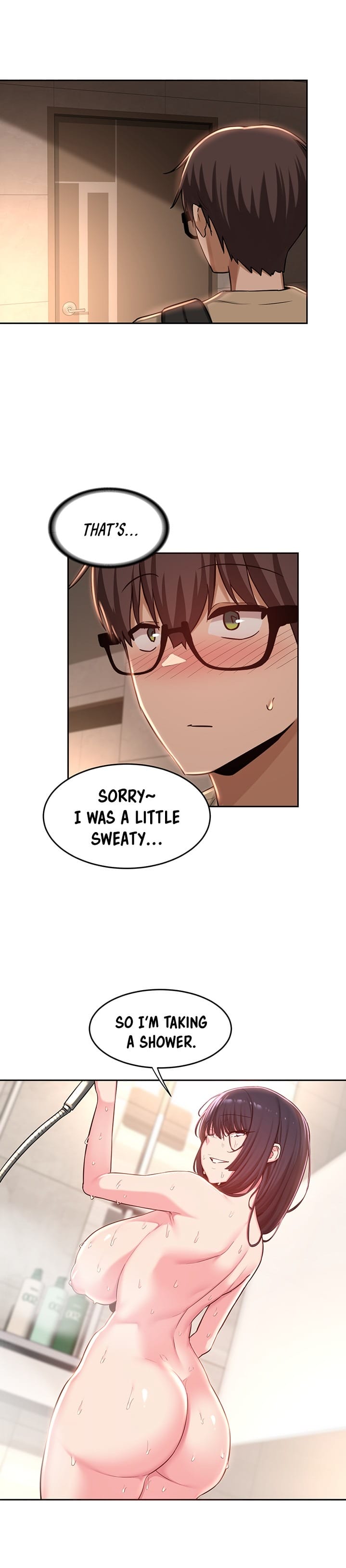 Sextudy Group - Chapter 34 — Page 25