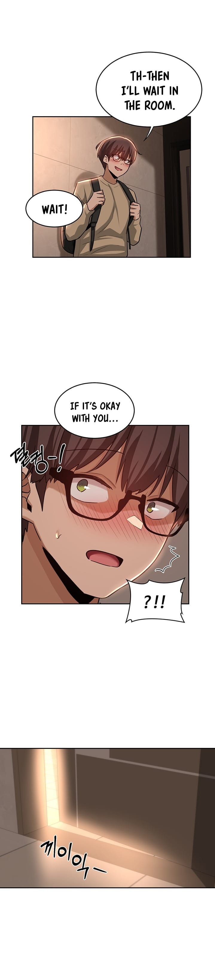 Sextudy Group - Chapter 34 — Page 26