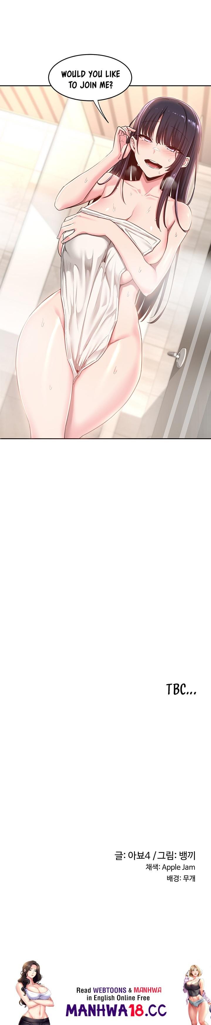 Sextudy Group - Chapter 34 — Page 27